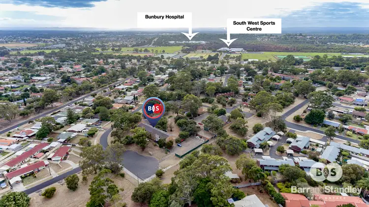Sixth view of Homely apartment listing, 6/3 Wilkerson Way, Withers WA 6230