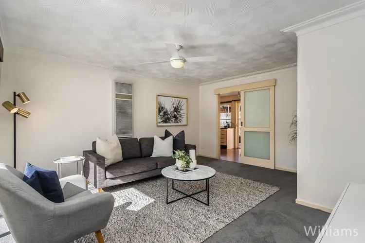 Second view of Homely unit listing, 2/10 Steel Street, Spotswood VIC 3015