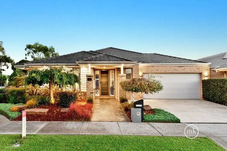 22 Fielding Drive, Mernda VIC 3754