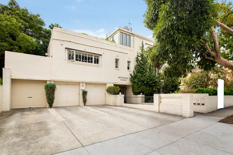 14/712 Orrong Road, Toorak VIC 3142