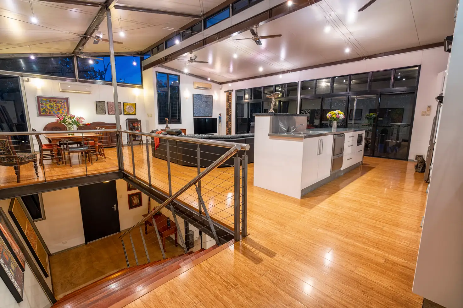 Main view of Homely house listing, 10 Cycas Close, Kununurra WA 6743