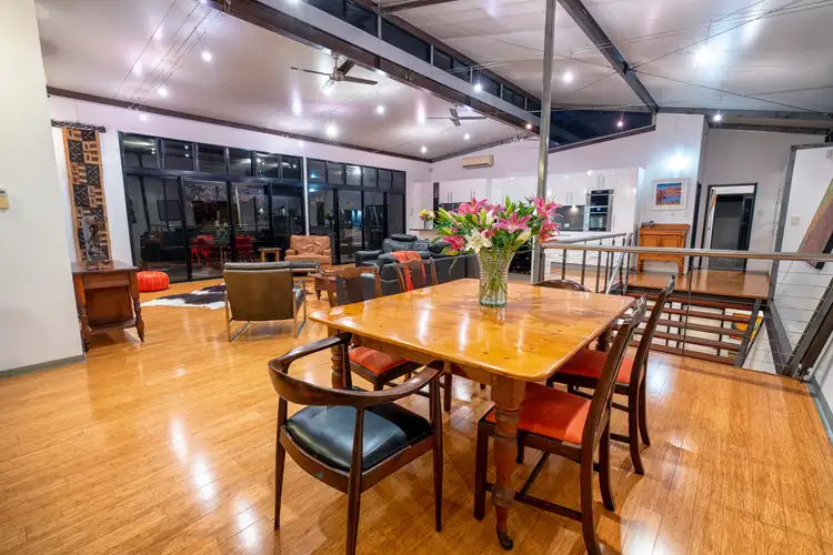 Second view of Homely house listing, 10 Cycas Close, Kununurra WA 6743