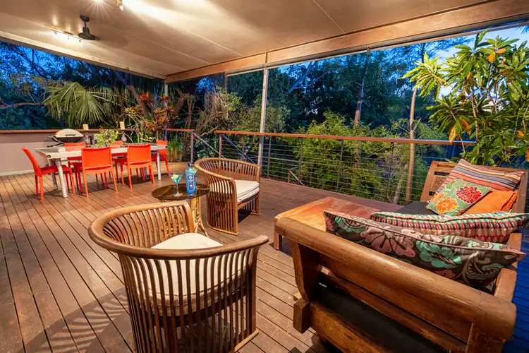 Third view of Homely house listing, 10 Cycas Close, Kununurra WA 6743