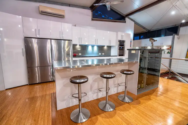 Fifth view of Homely house listing, 10 Cycas Close, Kununurra WA 6743