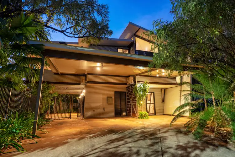 Seventh view of Homely house listing, 10 Cycas Close, Kununurra WA 6743