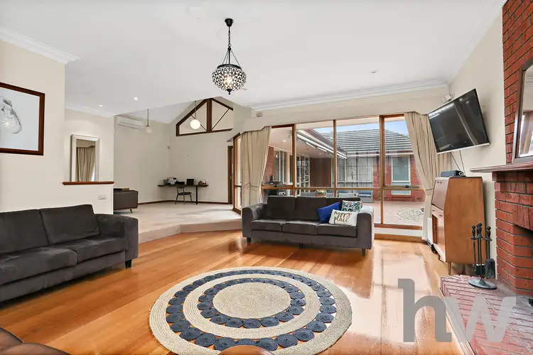 Third view of Homely house listing, 16 St Catherines Drive, Highton VIC 3216