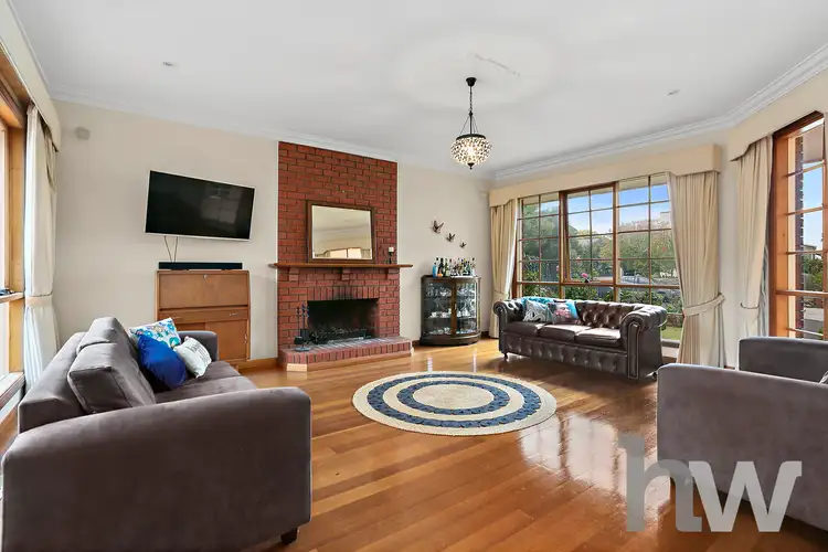 Fourth view of Homely house listing, 16 St Catherines Drive, Highton VIC 3216