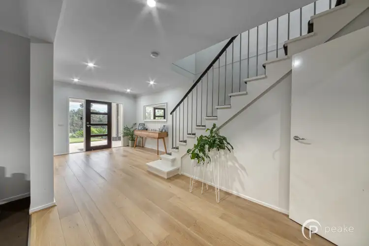 Third view of Homely house listing, 22 Emu Way, Narre Warren South VIC 3805