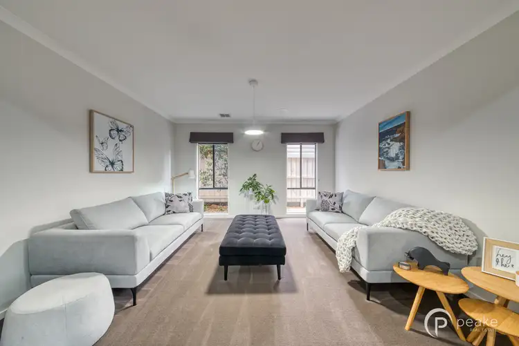 Fifth view of Homely house listing, 22 Emu Way, Narre Warren South VIC 3805