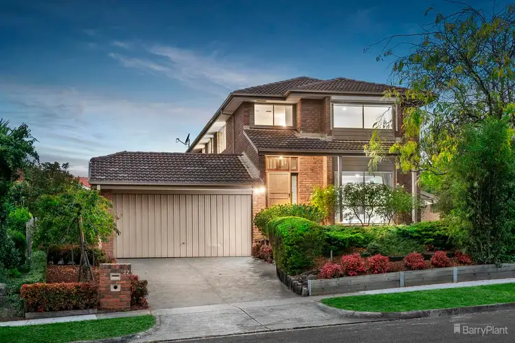 22 Ferndell Crescent, Templestowe VIC 3106