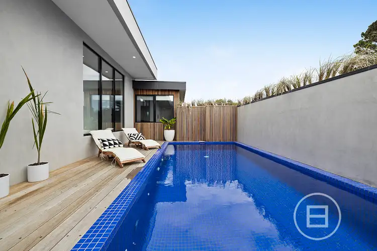 Second view of Homely house listing, 19 Oxford Road, Sorrento VIC 3943