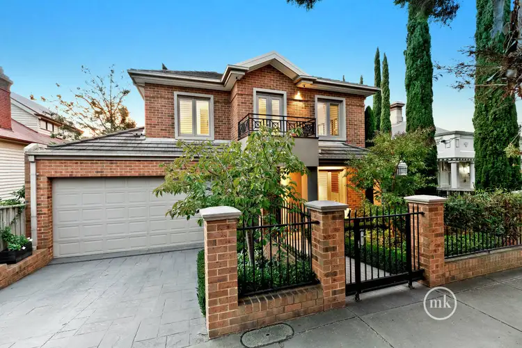 8 Tennyson Street, Kew VIC 3101