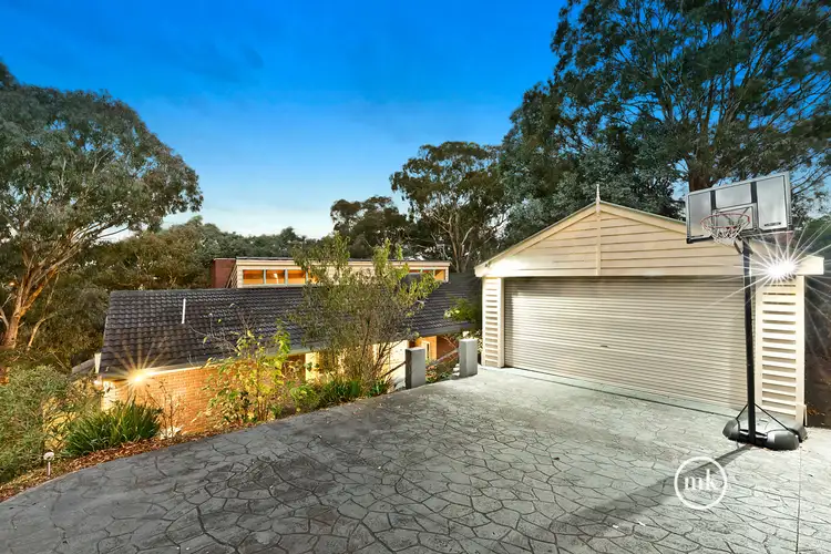 2 Ibera Court, Eltham North VIC 3095