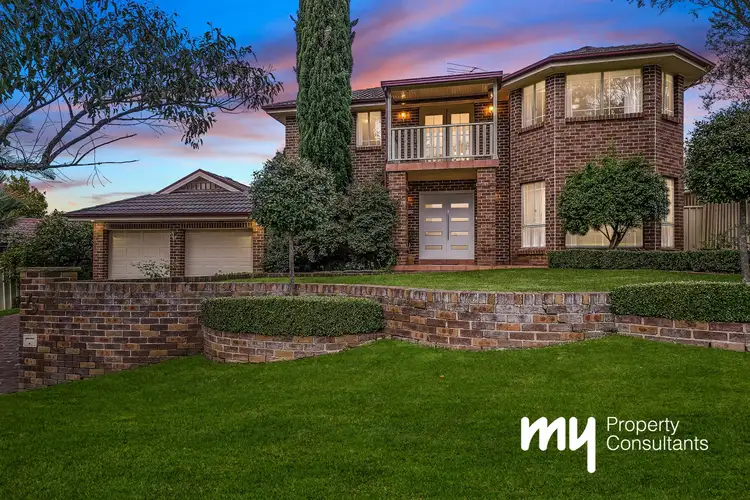 75 Kurrajong Circuit, Mount Annan NSW 2567