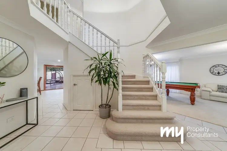 Second view of Homely house listing, 75 Kurrajong Circuit, Mount Annan NSW 2567