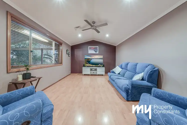 Seventh view of Homely house listing, 75 Kurrajong Circuit, Mount Annan NSW 2567