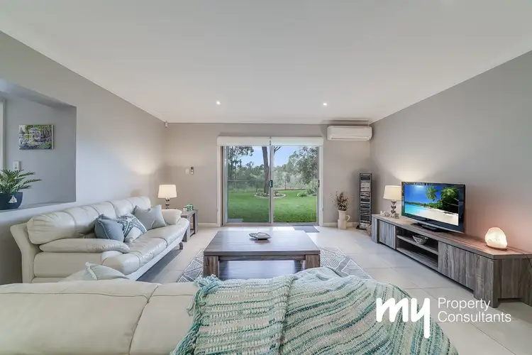 Third view of Homely house listing, 8 Reedy Place, Camden Park NSW 2570