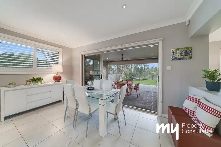 Fifth view of Homely house listing, 8 Reedy Place, Camden Park NSW 2570