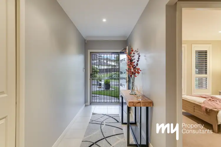 Sixth view of Homely house listing, 8 Reedy Place, Camden Park NSW 2570
