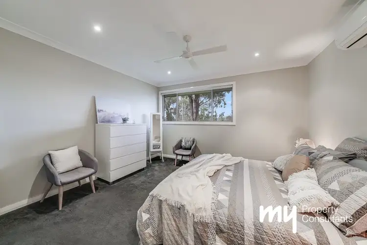 Seventh view of Homely house listing, 8 Reedy Place, Camden Park NSW 2570