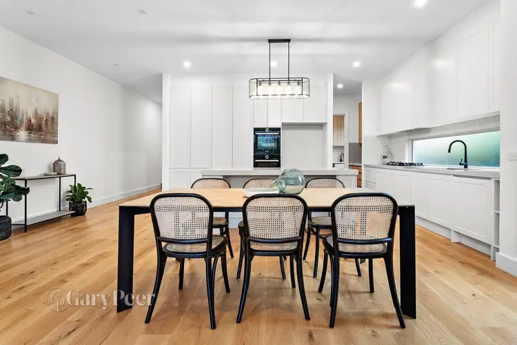 Third view of Homely townhouse listing, 147B Bambra Road, Caulfield VIC 3162