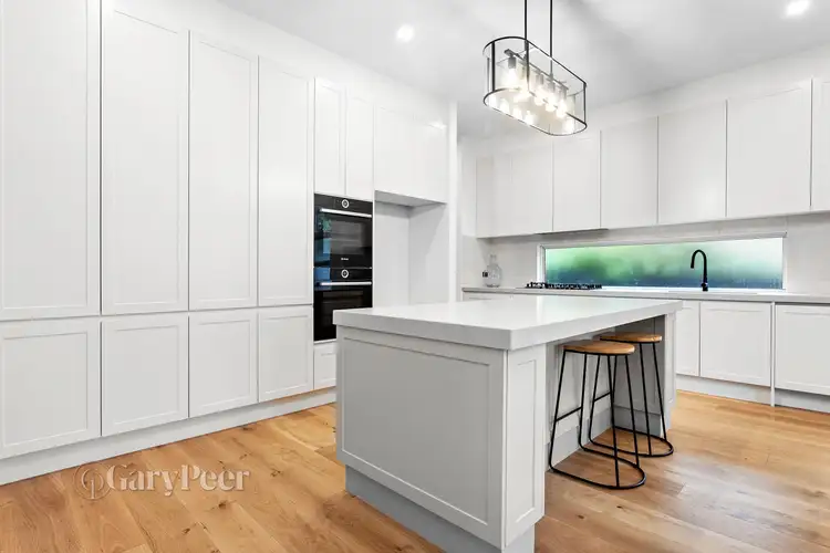 Fourth view of Homely townhouse listing, 147B Bambra Road, Caulfield VIC 3162