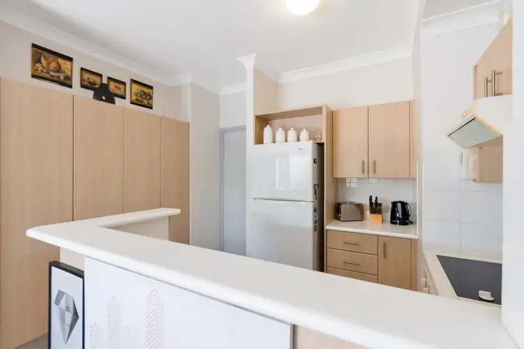 Third view of Homely house listing, 9/31 Elizabeth Street, Noosaville QLD 4566