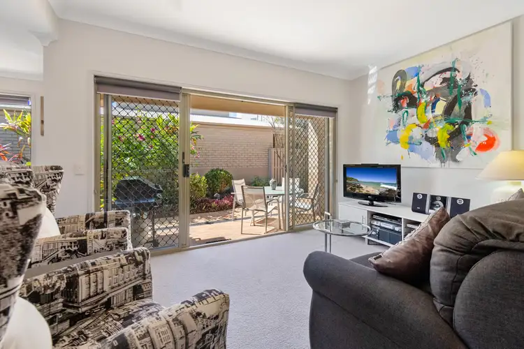 Fourth view of Homely house listing, 9/31 Elizabeth Street, Noosaville QLD 4566