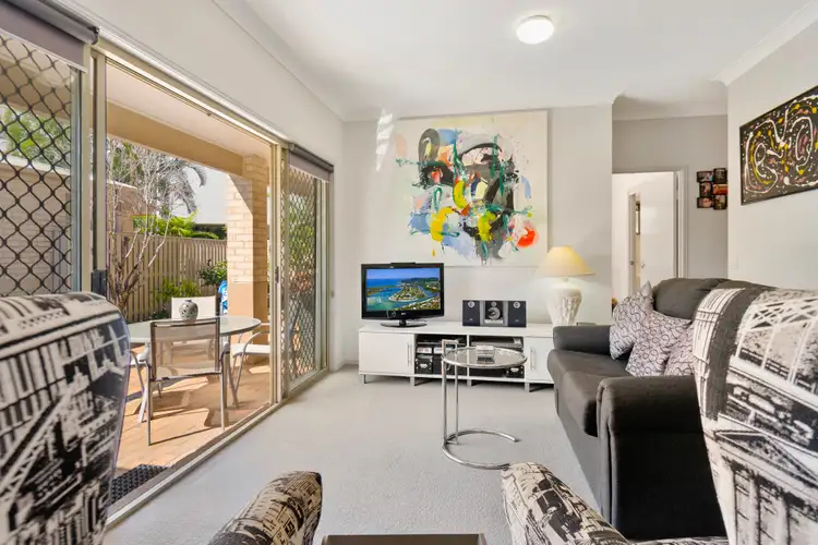 Fifth view of Homely house listing, 9/31 Elizabeth Street, Noosaville QLD 4566
