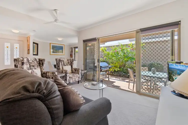 Sixth view of Homely house listing, 9/31 Elizabeth Street, Noosaville QLD 4566