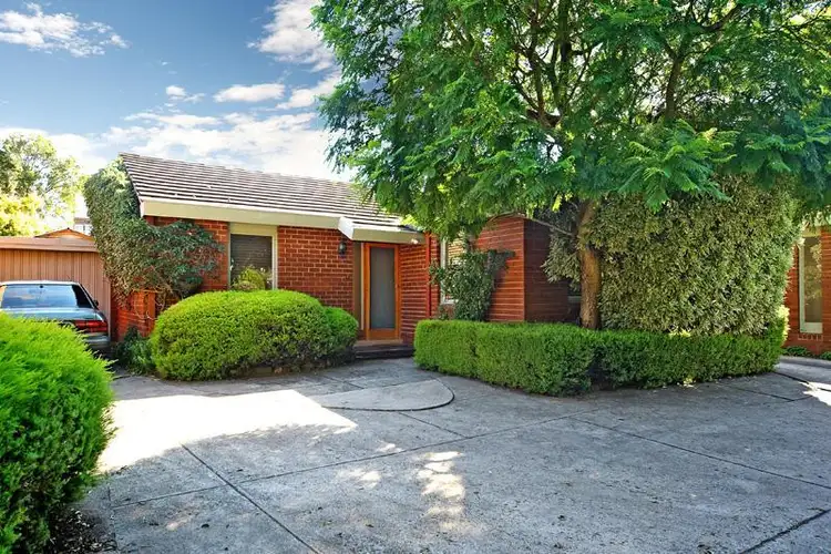1 McKinnon Road
