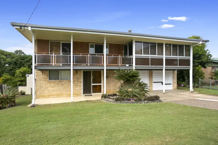 22 Woolgar Road, Southside QLD 4570