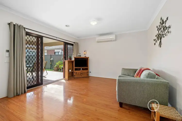 Fourth view of Homely house listing, 14 Cassinias Grove, Mernda VIC 3754