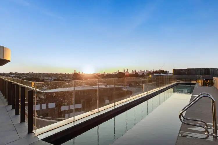 Main view of Homely apartment listing, 408/33 Camberwell Road, Hawthorn East VIC 3123