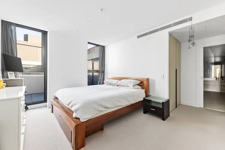 Sixth view of Homely apartment listing, 408/33 Camberwell Road, Hawthorn East VIC 3123
