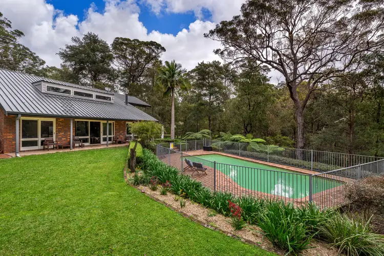 Fourth view of Homely house listing, 11 Springfield Crescent, Springwood NSW 2777