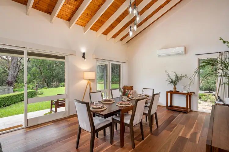 Sixth view of Homely house listing, 11 Springfield Crescent, Springwood NSW 2777