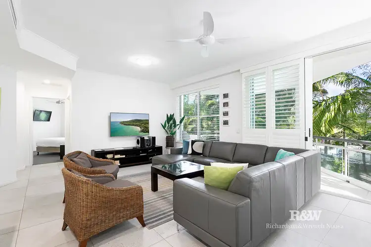37/42 Hastings Street, Noosa Heads QLD 4567