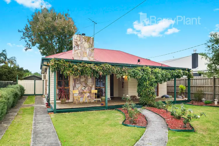 Second view of Homely house listing, 38 McKay Street, Mordialloc VIC 3195