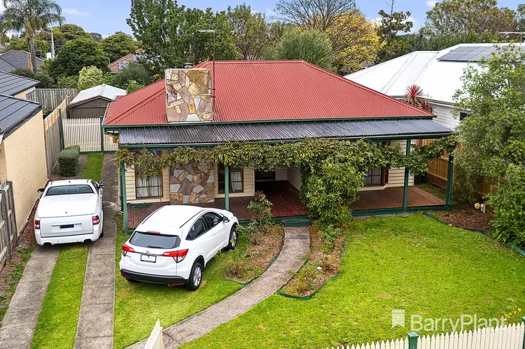 Third view of Homely house listing, 38 McKay Street, Mordialloc VIC 3195