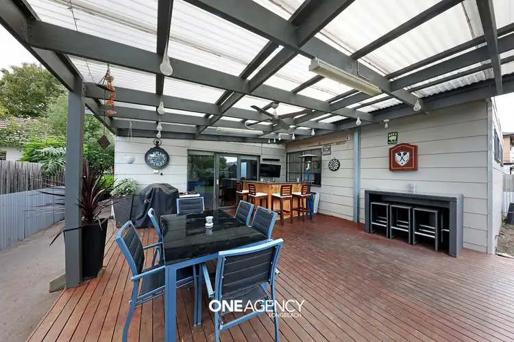 Third view of Homely house listing, 22 Mary Avenue, Edithvale VIC 3196