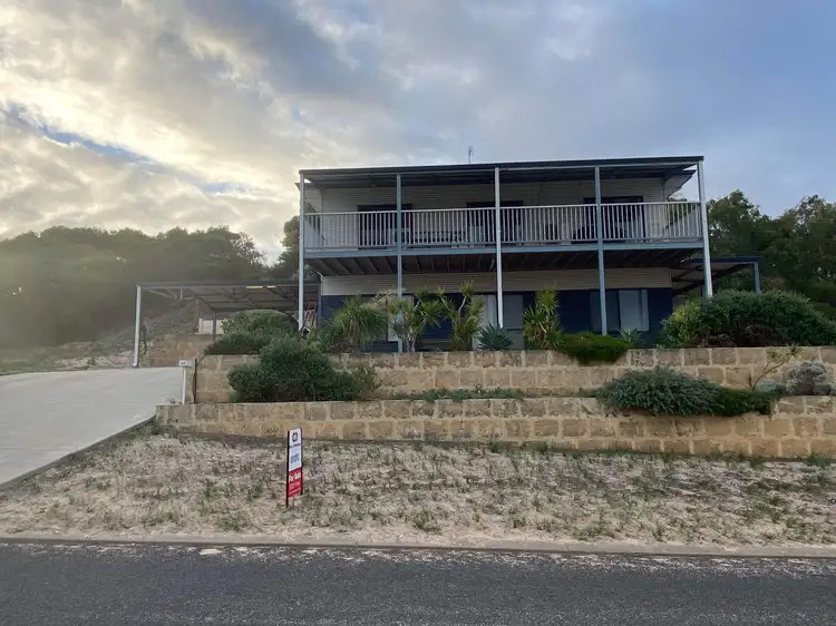 24 Waterway Road, Preston Beach WA 6215