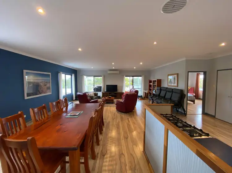 Third view of Homely house listing, 24 Waterway Road, Preston Beach WA 6215