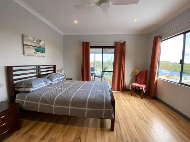 Sixth view of Homely house listing, 24 Waterway Road, Preston Beach WA 6215