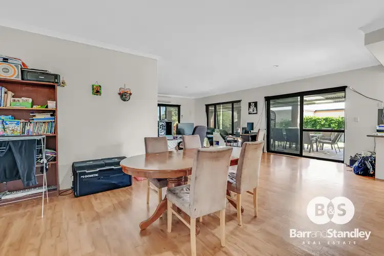 Sixth view of Homely house listing, 65 Kingston Drive, Australind WA 6233
