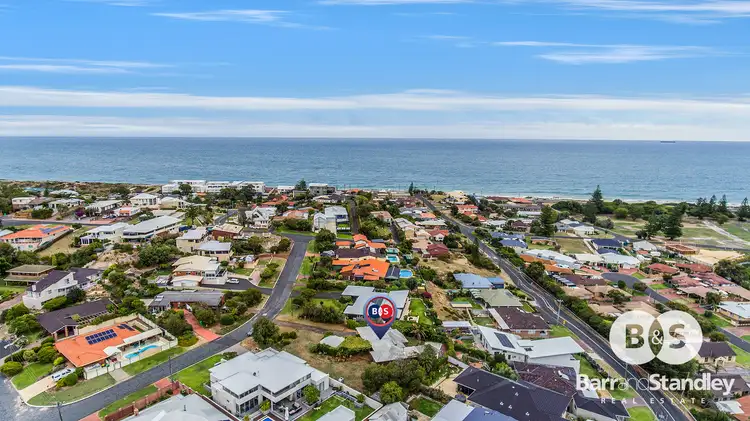 12 Elizabeth Crescent, South Bunbury WA 6230