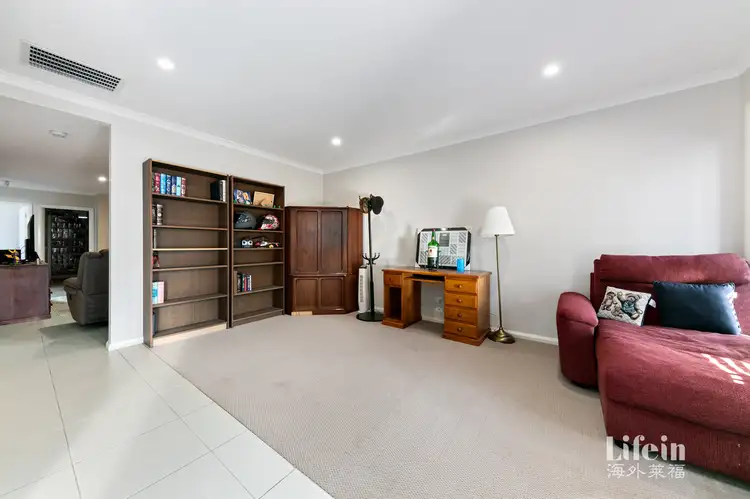 Third view of Homely house listing, 53 Squadron Road, Point Cook VIC 3030