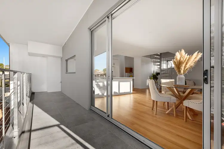 Sixth view of Homely unit listing, 4/130 Wilsons Road, Mornington VIC 3931