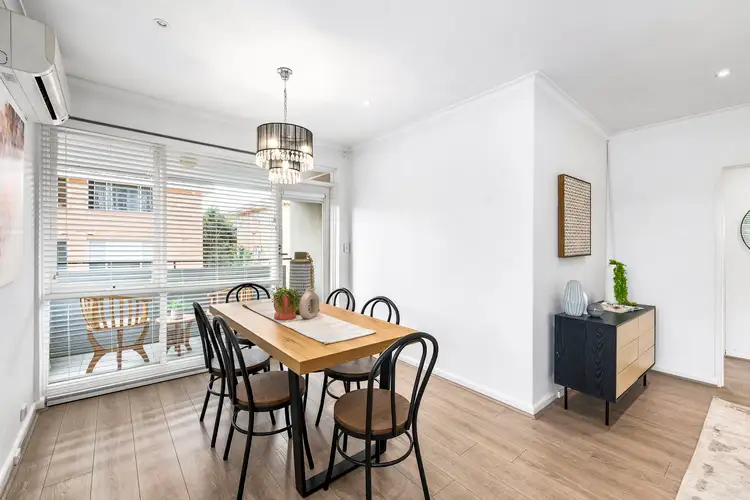 Fourth view of Homely apartment listing, 6/212 Alma Road, St Kilda East VIC 3183