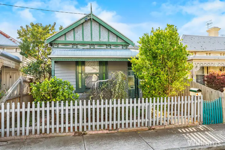 9 Hood Street, Yarraville VIC 3013